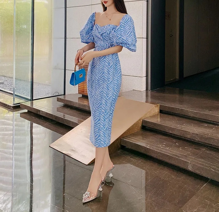 Voir dress (preorder)