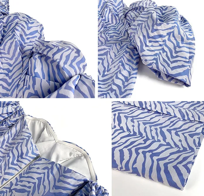 Voir dress (preorder)