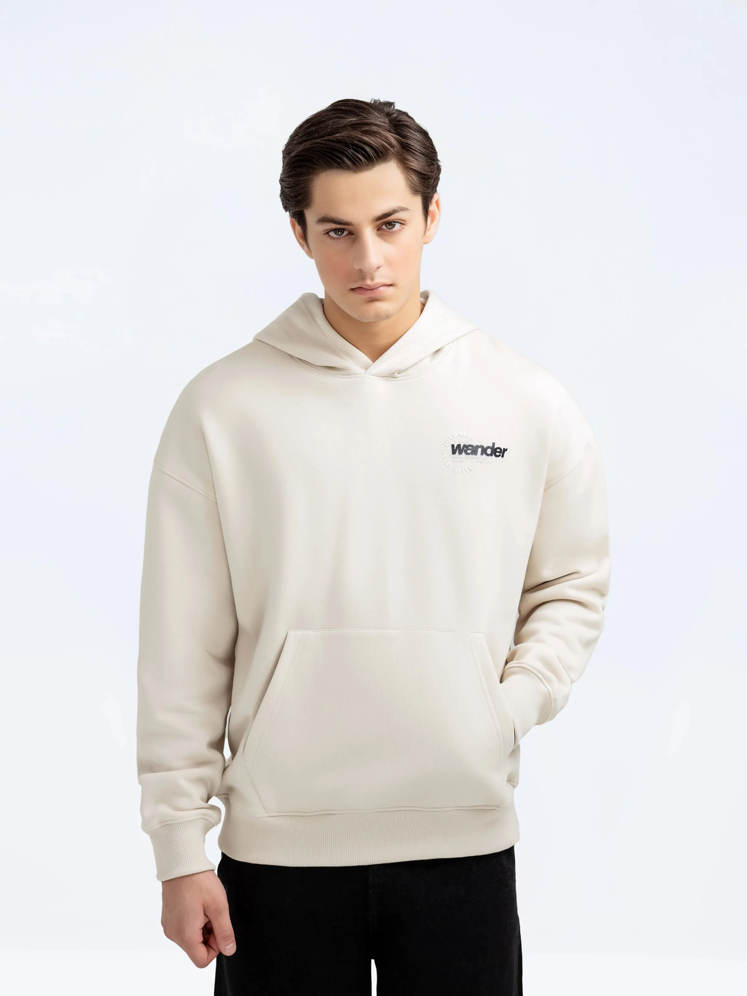 Wander Hoodie - FMTH24-034