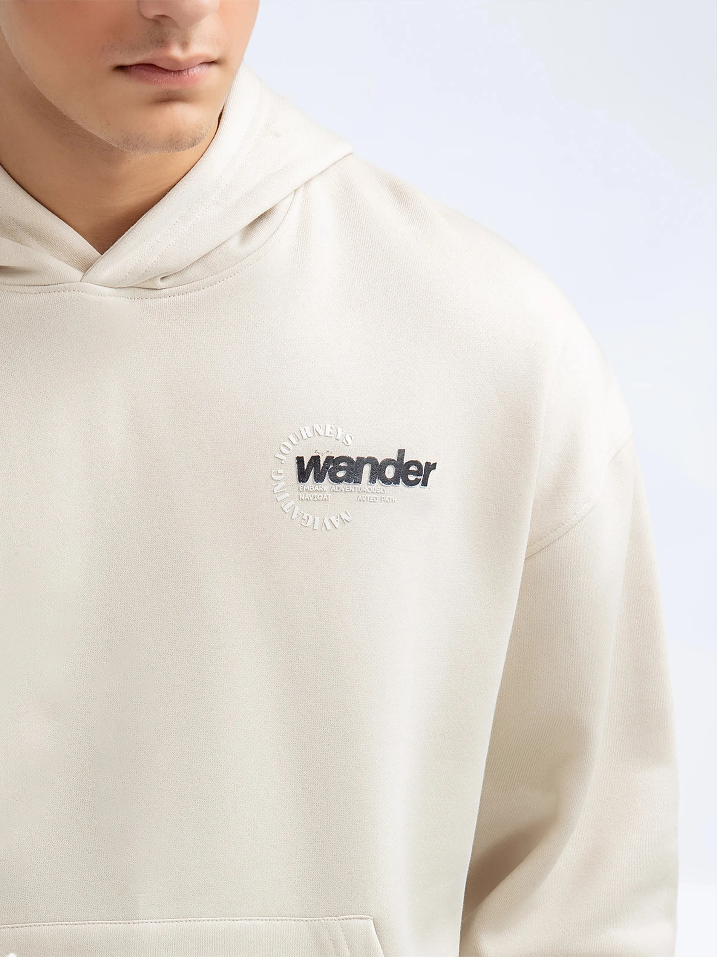 Wander Hoodie - FMTH24-034