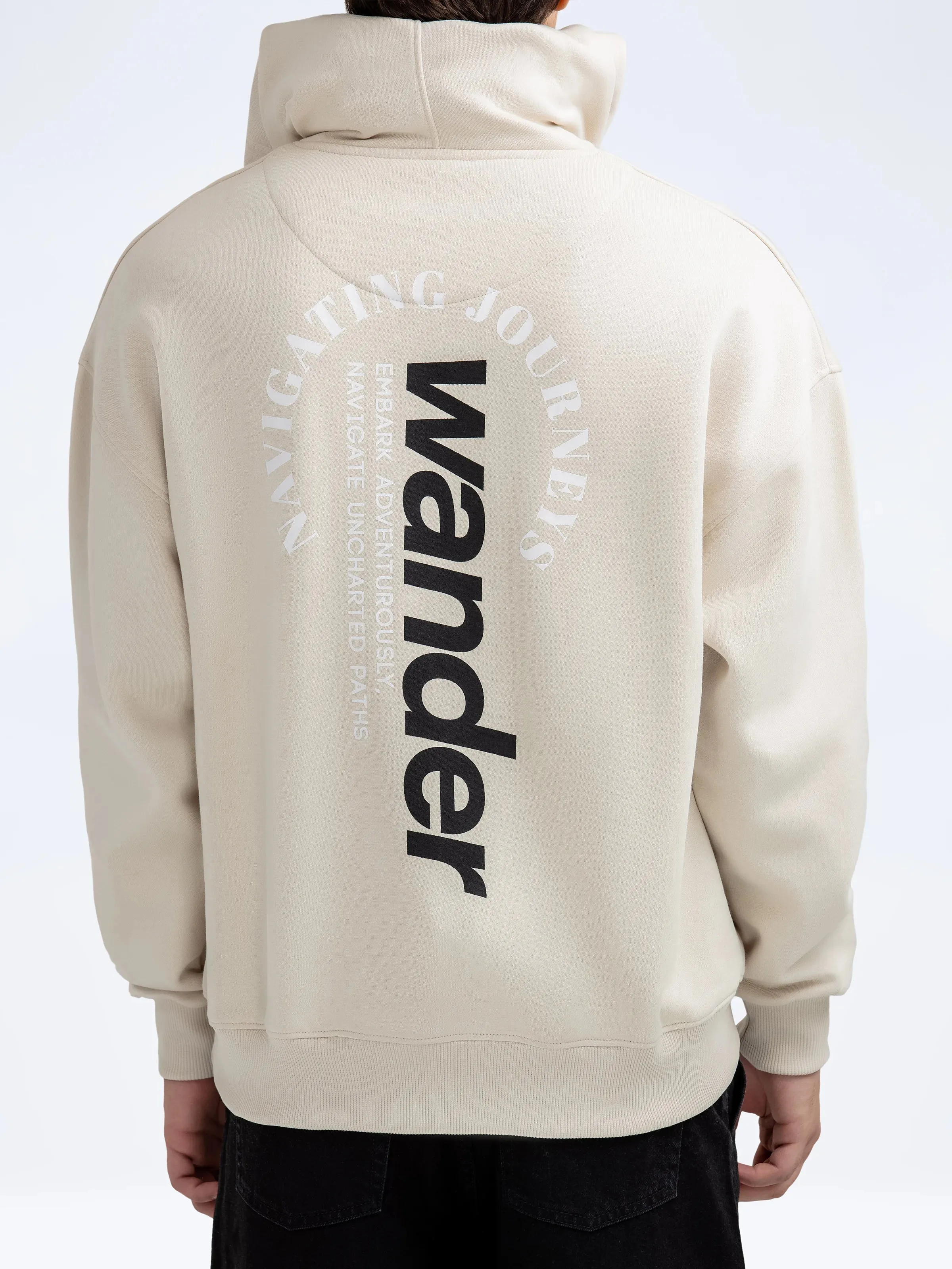Wander Hoodie - FMTH24-034