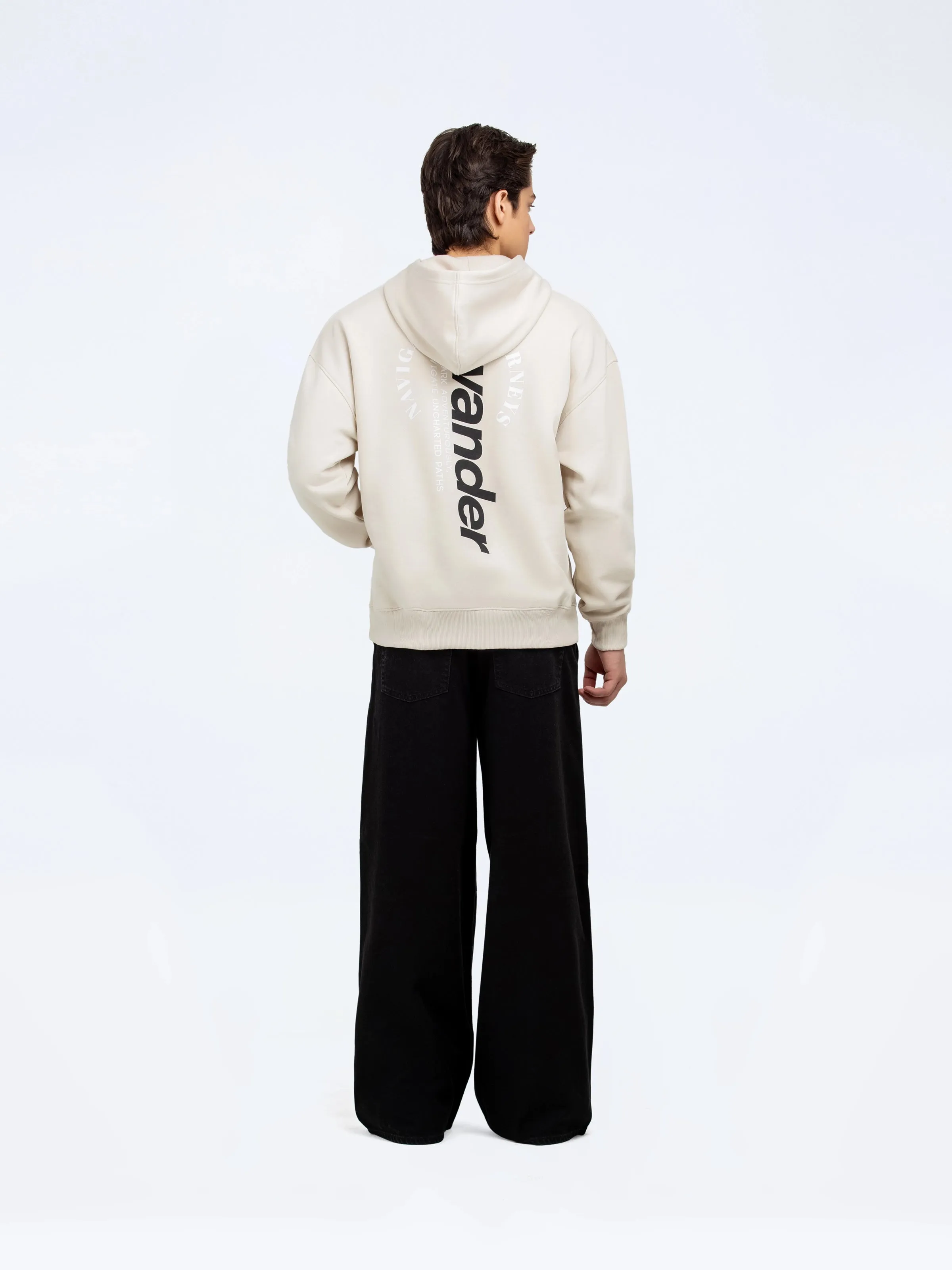 Wander Hoodie - FMTH24-034