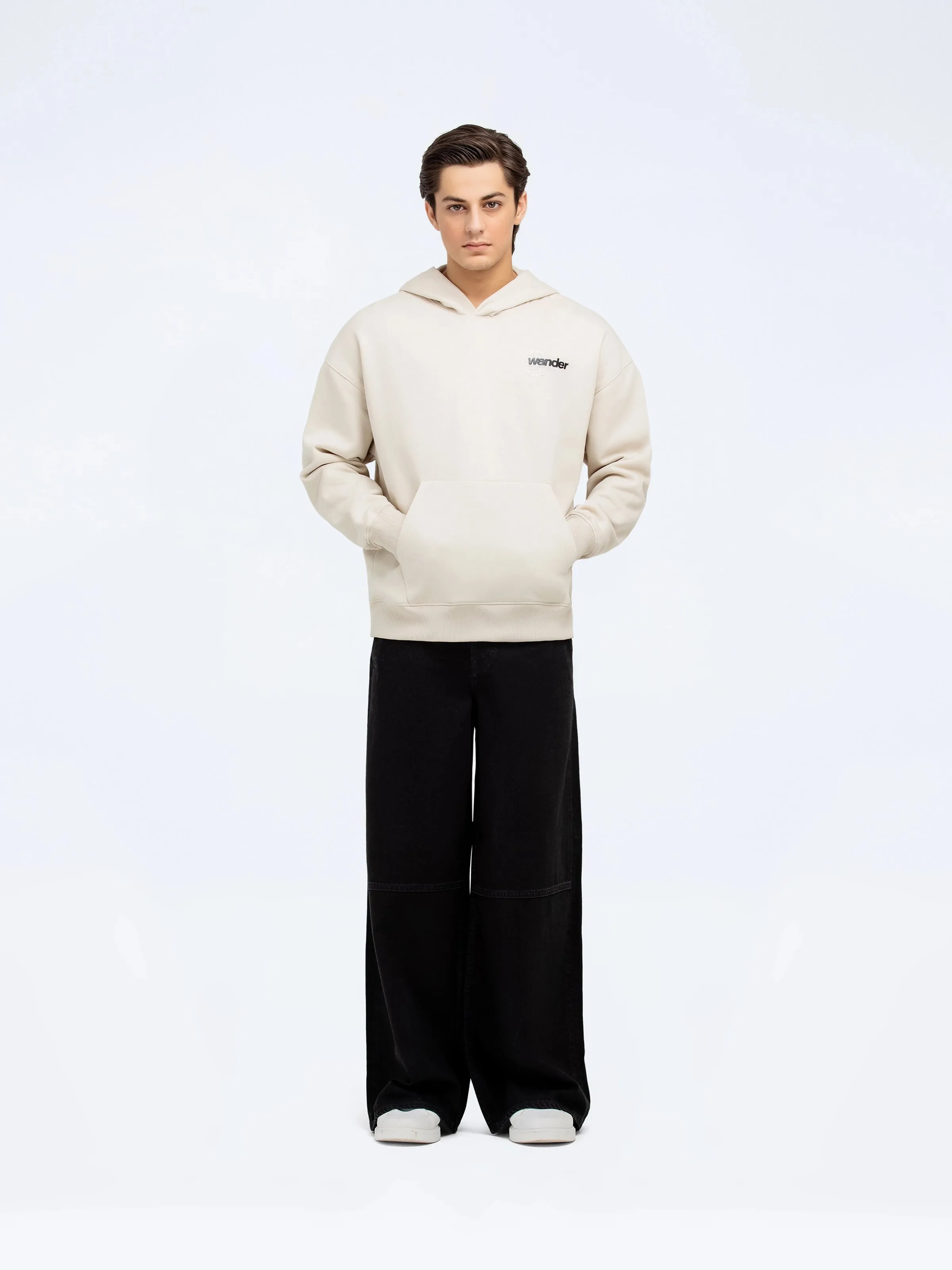 Wander Hoodie - FMTH24-034