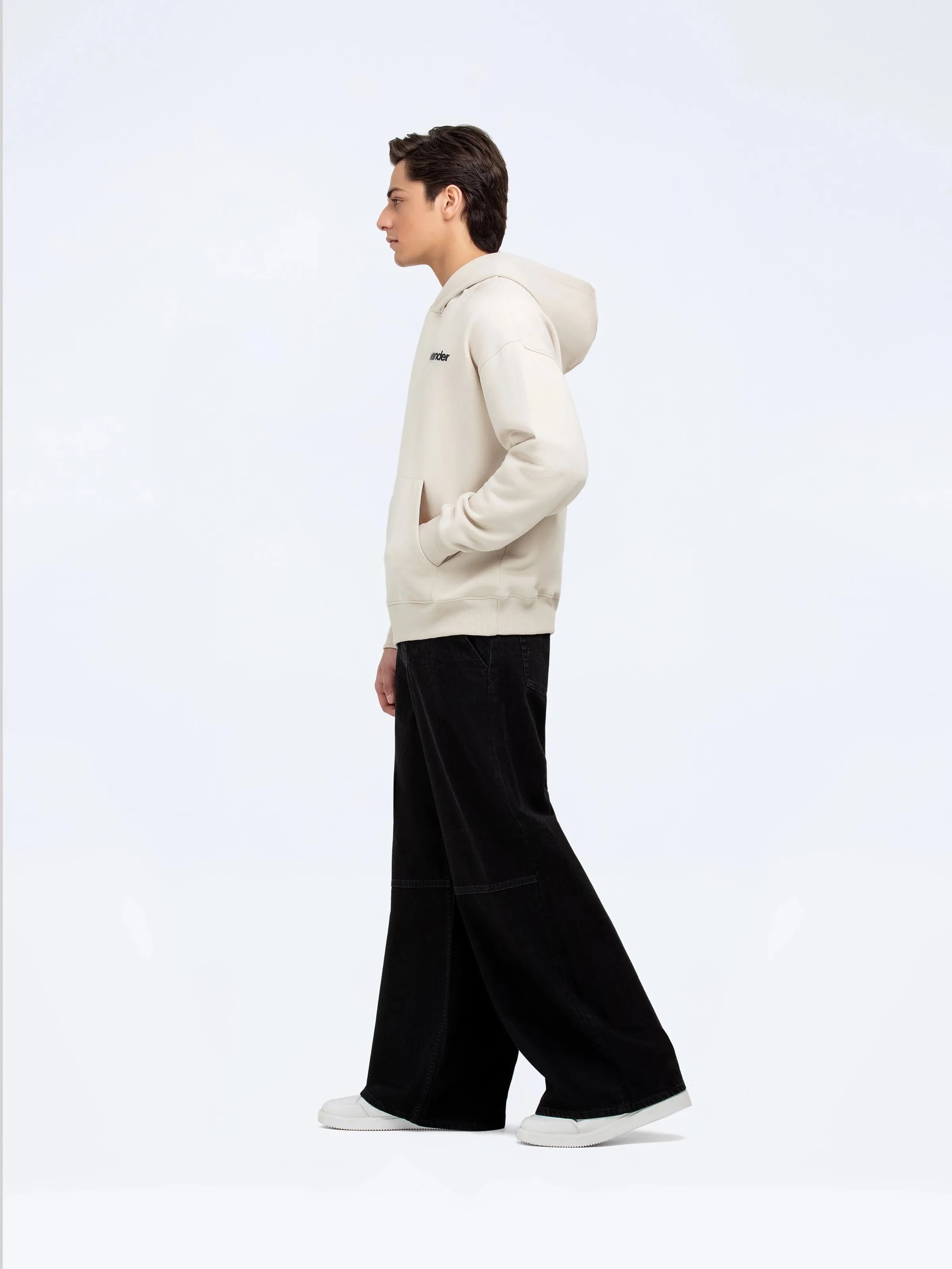 Wander Hoodie - FMTH24-034