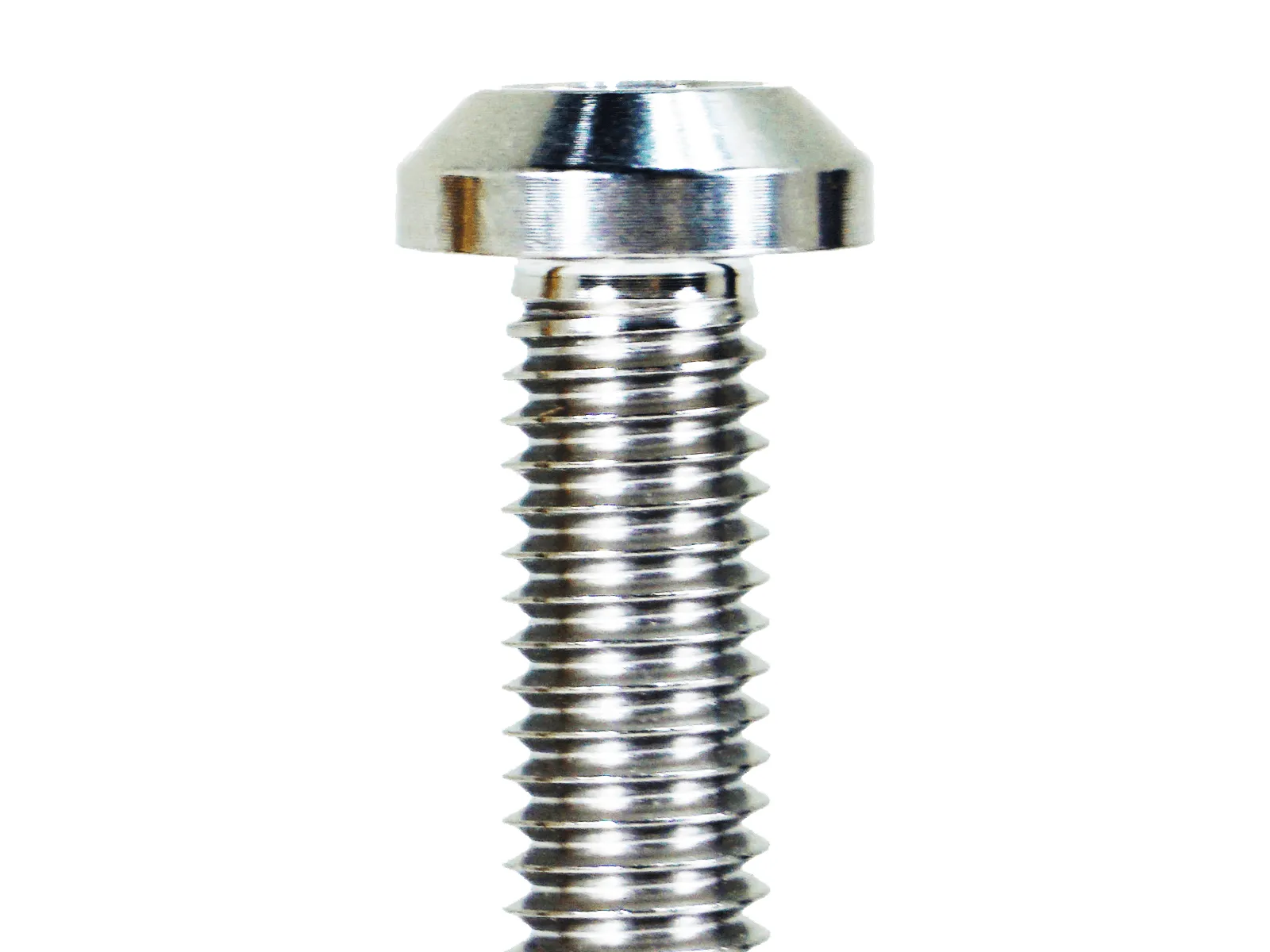 ZSPEC Blow Off Valve Hardware Kit for TiAL Sport Q/QR BOVs, Titanium