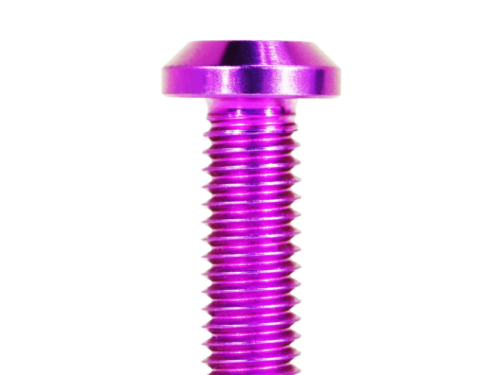 ZSPEC Blow Off Valve Hardware Kit for TiAL Sport Q/QR BOVs, Titanium
