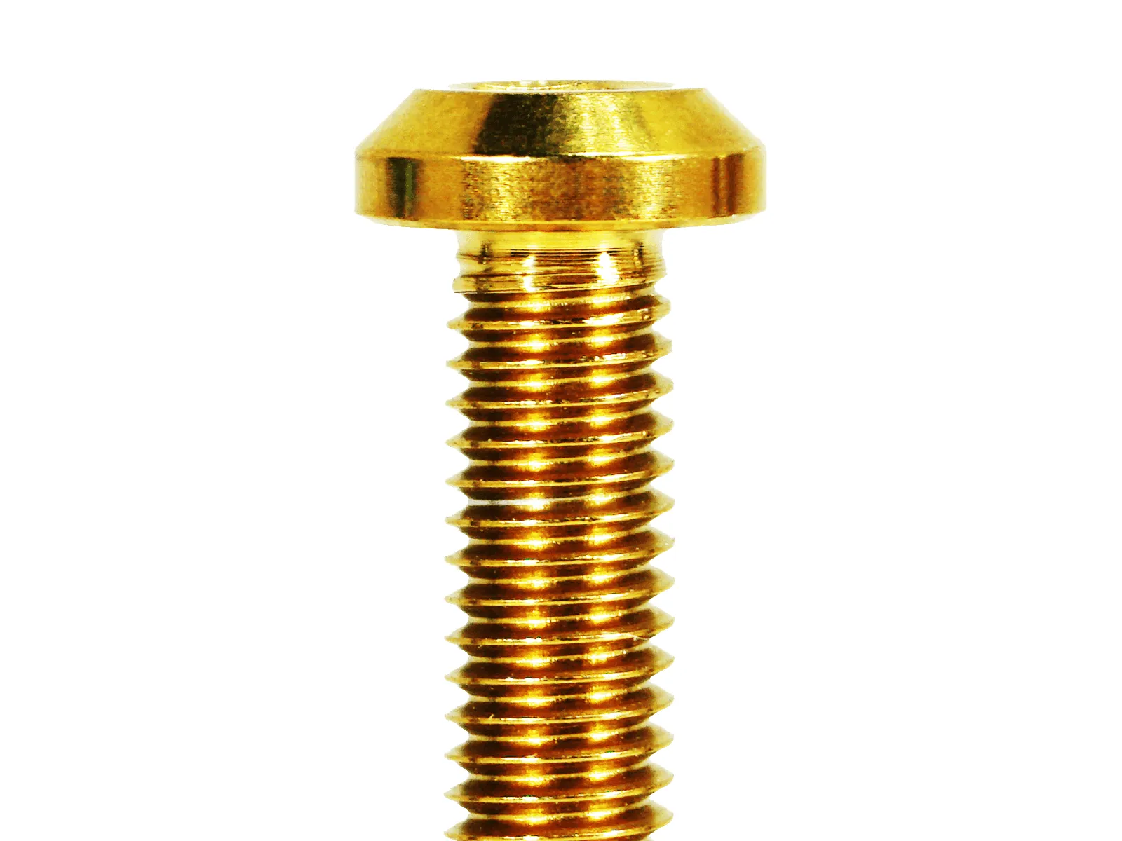 ZSPEC Blow Off Valve Hardware Kit for TiAL Sport Q/QR BOVs, Titanium